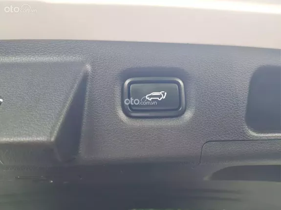 Hyundai Santa Fe 2.2 Dầu Cao cấp 2021 - Hyundai Santa Fe 2.2 Dầu Cao cấp 2021 - mua bán xe ô tô cũ uy tín tại Hà Nội