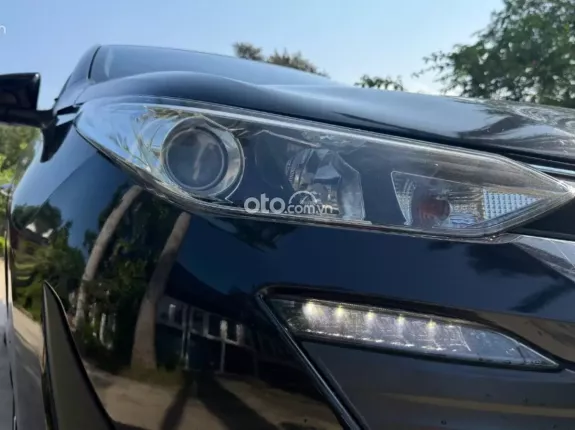 Toyota Vios 1.5G AT 2019 - Hỗ trợ bank