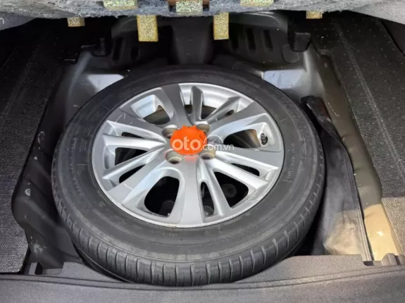 Toyota Vios 1.5G AT 2019 - Hỗ trợ bank