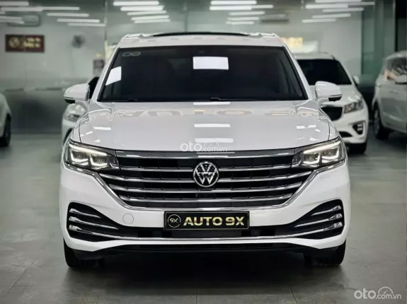 Volkswagen Viloran Luxury 2024 - Xe siêu lướt 9.000km như mới
