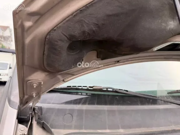 Ford Transit Tiêu chuẩn 2017 - Bán Transit Van 3 chỗ, Đời 2017 tải van xịn từ mới, Odo 11 vạn