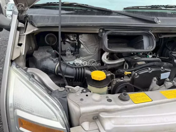 Ford Transit Tiêu chuẩn 2017 - Bán Transit Van 3 chỗ, Đời 2017 tải van xịn từ mới, Odo 11 vạn