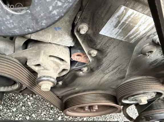 Ford Transit Tiêu chuẩn 2017 - Bán Transit Van 3 chỗ, Đời 2017 tải van xịn từ mới, Odo 11 vạn