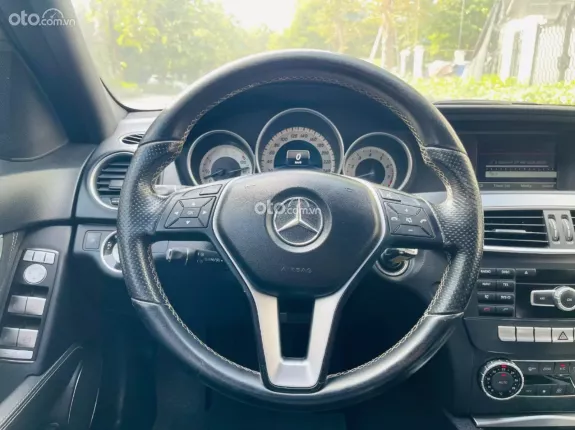 Mercedes-Benz C200 Edition C 2014 - Bản chót nhiều tính năng giá mềm