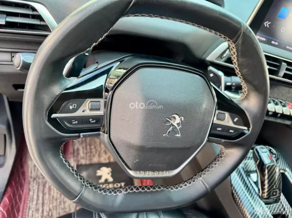 Peugeot 5008 GT 2019 - Xe đẹp zin cả xe