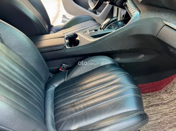 Peugeot 5008 GT 2019 - Xe đẹp zin cả xe
