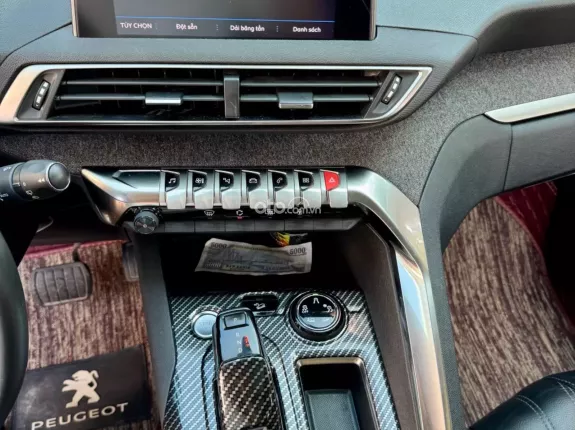Peugeot 5008 GT 2019 - Xe đẹp zin cả xe