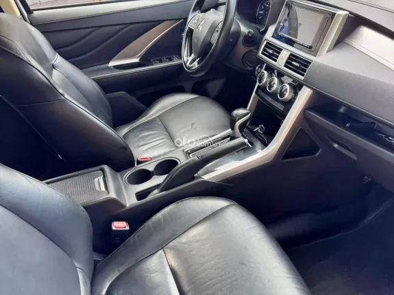 Mitsubishi Xpander 1.5 AT  2020 - Đk lần đầu 2021