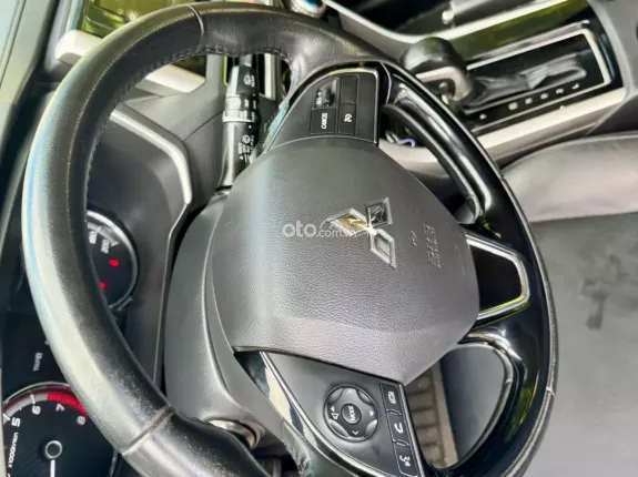 Mitsubishi Xpander 1.5 AT  2020 - Đk lần đầu 2021