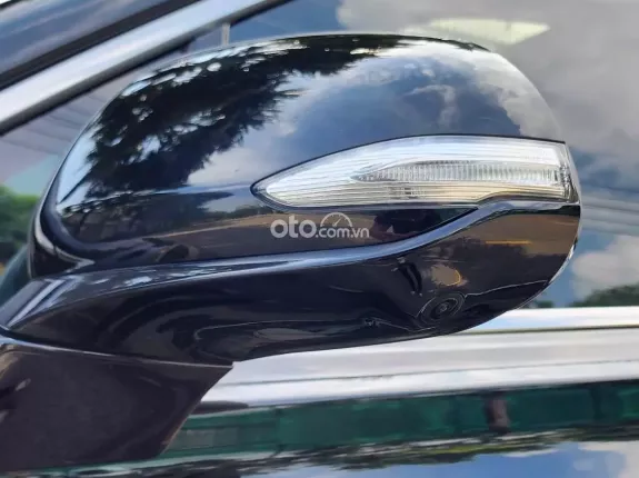 Hyundai Santa Fe 2.2 Dầu Cao cấp 2022 - Xe dầu cao cấp, lăn bánh ít, còn mới