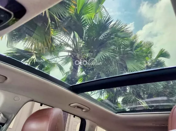 Hyundai Santa Fe 2.2 Dầu Cao cấp 2022 - Xe dầu cao cấp, lăn bánh ít, còn mới