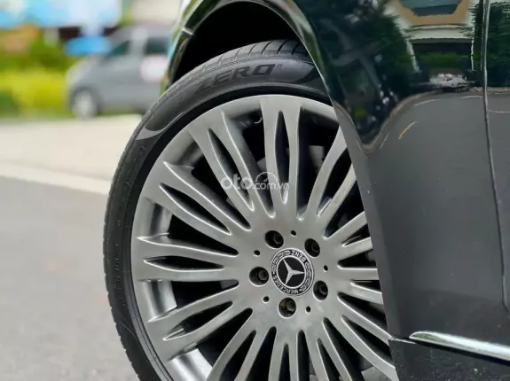 Mercedes-Benz S500 2015 - MAYBACH - ĐỈNH CHUẨN CỦA SỰ XA HOA 💥