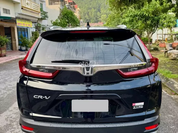 Honda CR-V 1.5 L 2021 - Xe đẹp zin odo 8 vạn