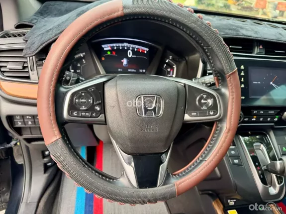 Honda CR-V 1.5 L 2021 - Xe đẹp zin odo 8 vạn