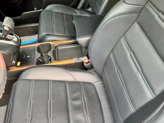 Honda CR-V 1.5 L 2021 - Xe đẹp zin odo 8 vạn
