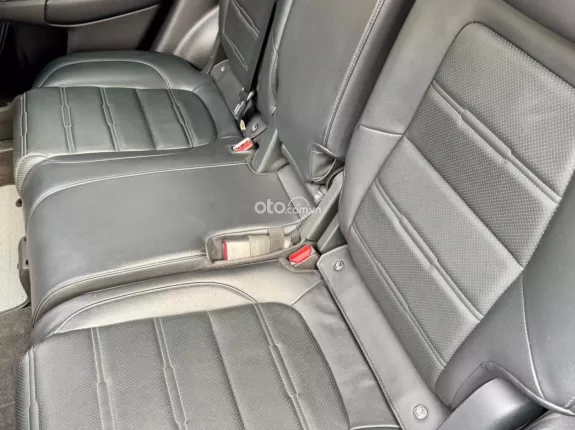 Honda CR-V 1.5 L 2021 - Xe đẹp zin odo 8 vạn