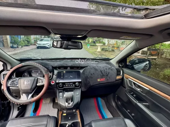 Honda CR-V 1.5 L 2021 - Xe đẹp zin odo 8 vạn