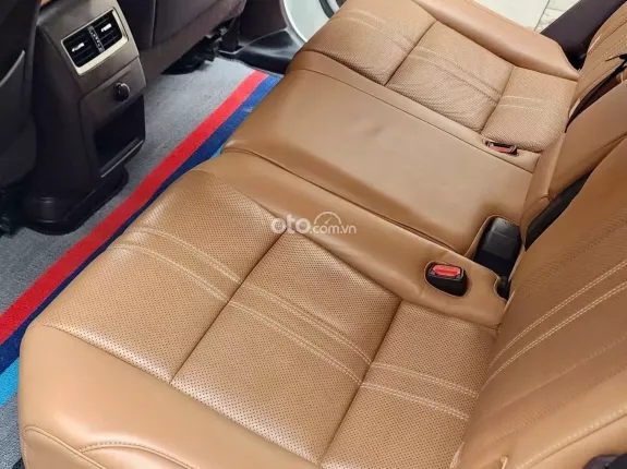 Lexus RX 350 Luxury 2016 - SUV cao cấp nhập khẩu nguyên chiếc