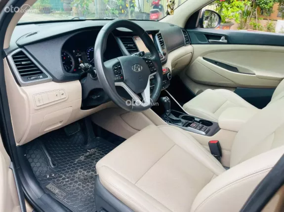 Hyundai Tucson 2.0 Đặc biệt 2019 - Xe đẹp đều không lỗi