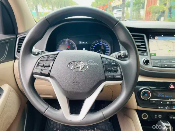 Hyundai Tucson 2.0 Đặc biệt 2019 - Xe đẹp đều không lỗi