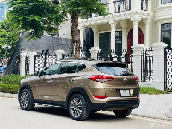 Hyundai Tucson 2.0 Đặc biệt 2019 - Xe đẹp đều không lỗi