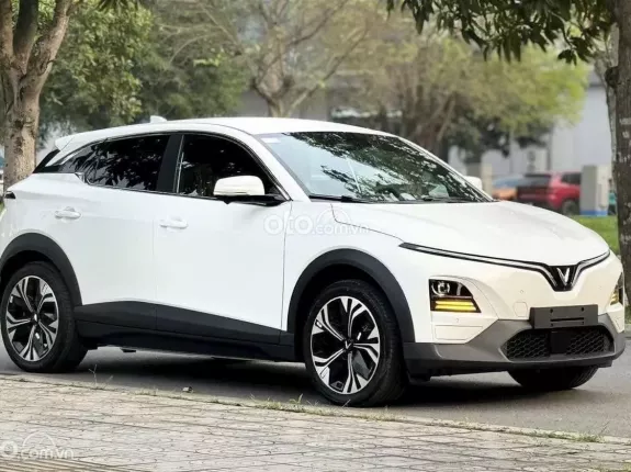 VinFast VF6 2025 - 🚗⚡ VF6 Plus ƯU ĐÃI RIÊNG CHO BIỂN VÀNG – ĐỦ MÀU GIAO NGAY!!! ⚡