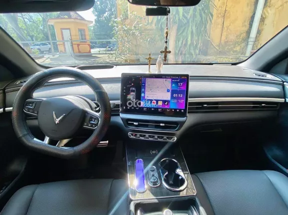 VinFast VF6 2025 - 🚗⚡ VF6 CHƠI TẤT TAY GIẢM THẲNG 60TR ⚡