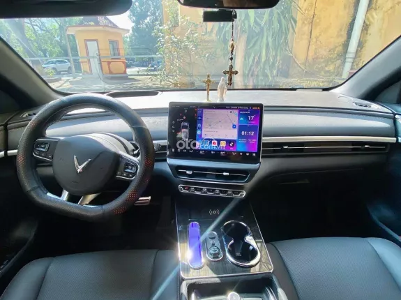 VinFast VF6 2025 - 🚗⚡ VF6 Plus ƯU ĐÃI RIÊNG CHO BIỂN VÀNG – ĐỦ MÀU GIAO NGAY!!! ⚡