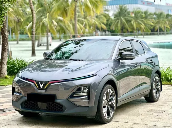 VinFast VF6 2025 - 🚗⚡ VF6 CHƠI TẤT TAY GIẢM THẲNG 60TR ⚡