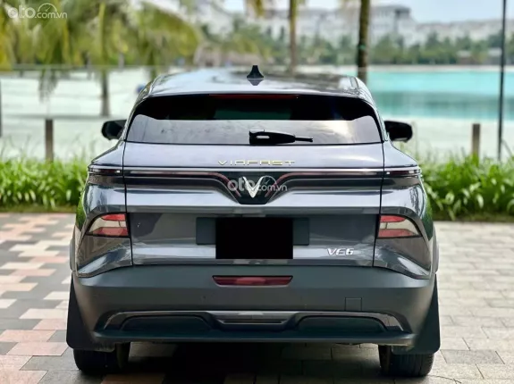 VinFast VF6 2025 - 🚗⚡ VF6 CHƠI TẤT TAY GIẢM THẲNG 60TR ⚡