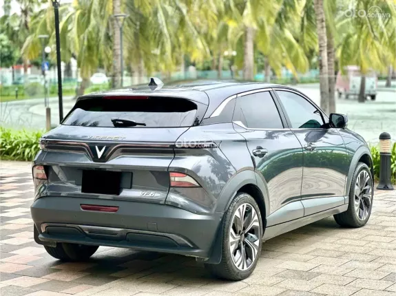 VinFast VF6 2025 - 🚗⚡ VF6 CHƠI TẤT TAY GIẢM THẲNG 60TR ⚡