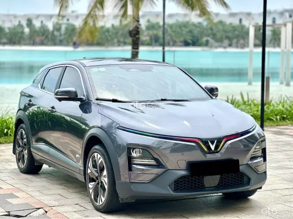 VinFast VF6 2025 - 🚗⚡ VF6 CHƠI TẤT TAY GIẢM THẲNG 60TR ⚡