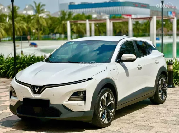 VinFast VF6 2025 - 🚗⚡ VF6 Plus ƯU ĐÃI RIÊNG CHO BIỂN VÀNG – ĐỦ MÀU GIAO NGAY!!! ⚡