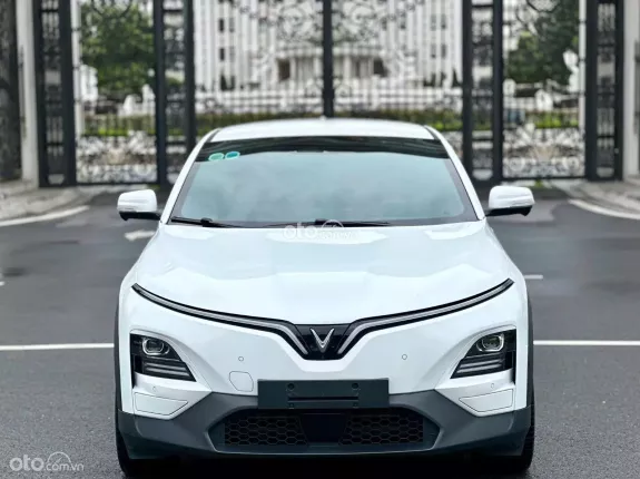 VinFast VF6 2025 - 🚗⚡ VF6 Plus ƯU ĐÃI RIÊNG CHO BIỂN VÀNG – ĐỦ MÀU GIAO NGAY!!! ⚡