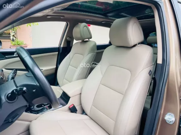 Hyundai Tucson 2.0 Đặc biệt 2019 - Xe đẹp đều không lỗi