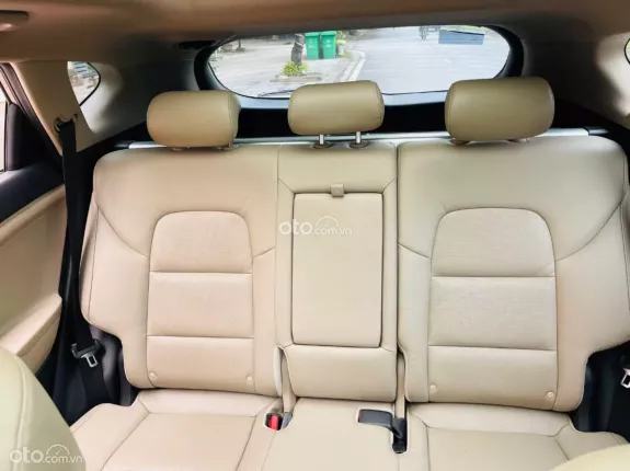 Hyundai Tucson 2.0 Đặc biệt 2019 - Xe đẹp đều không lỗi
