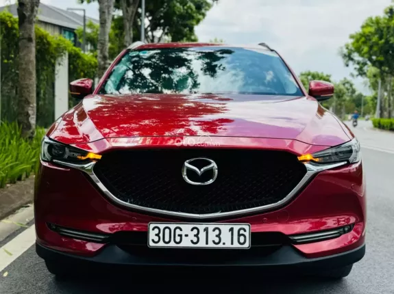 Mazda CX-5 2.0 AWD 2018 - Mazda CX5 2018 2.0 đi 6.9 vạn km