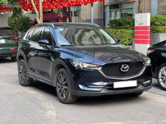 Mazda CX-5 2.0 AWD 2018 - Mazda CX5 2018 2.5 đi 10 vạn km. Xe đẹp căng