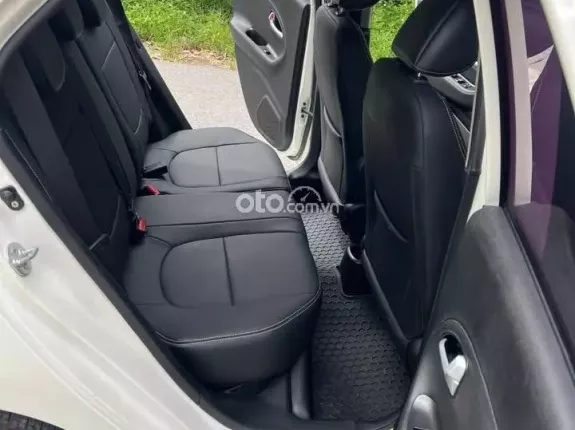 Kia Morning 1.0 AT Sport 2014 - Nhập khẩu đời 2014 đăng kí lần đầu 2016 xe tư nhân 1 chủ từ mới Xe đẹp, không lỗi nhỏ, m