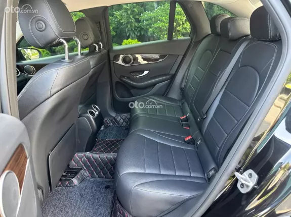 Mercedes-Benz GLC 200 4Matic 2021 - Mercedes GLC 200 4matic 2021