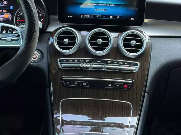 Mercedes-Benz GLC 200 4Matic 2021 - Mercedes GLC 200 4matic 2021