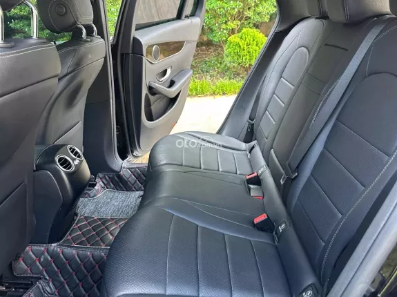 Mercedes-Benz GLC 200 4Matic 2021 - Mercedes GLC 200 4matic 2021