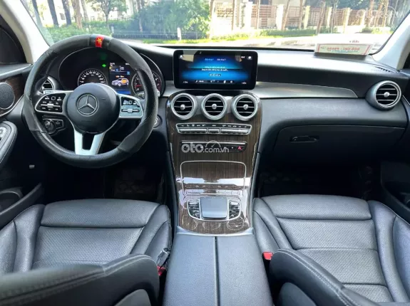 Mercedes-Benz GLC 200 4Matic 2021 - Mercedes GLC 200 4matic 2021