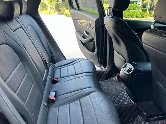 Mercedes-Benz GLC 200 4Matic 2021 - Mercedes GLC 200 4matic 2021