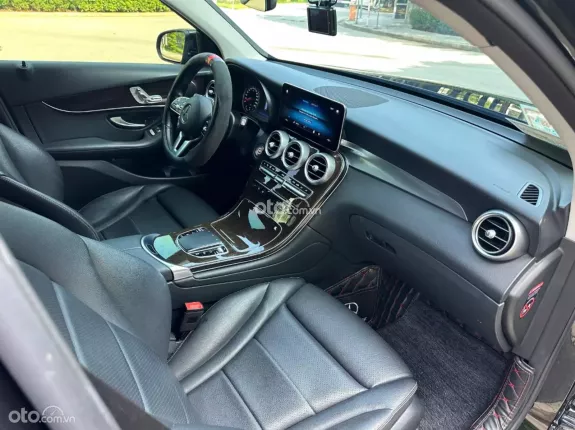 Mercedes-Benz GLC 200 4Matic 2021 - Mercedes GLC 200 4matic 2021