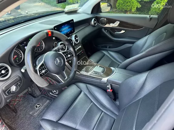 Mercedes-Benz GLC 200 4Matic 2021 - Mercedes GLC 200 4matic 2021