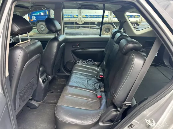 Kia Carens SX 2.0 AT 2014 - Xe gia đình sử dụng giữ gìn