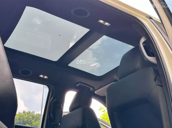 Ford Everest Titanium 2.0 AT 4x2 2022 - Xe cá nhân 1 chủ sử dụng