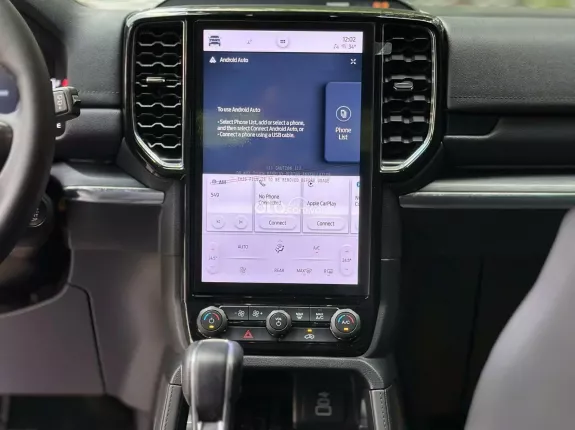 Ford Everest Titanium 2.0 AT 4x2 2022 - Xe cá nhân 1 chủ sử dụng