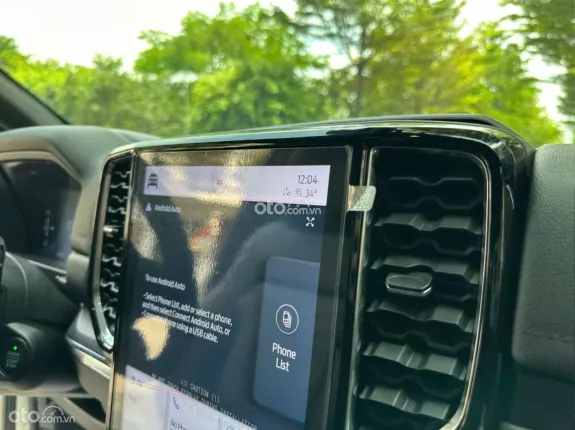 Ford Everest Titanium 2.0 AT 4x2 2022 - Xe cá nhân 1 chủ sử dụng